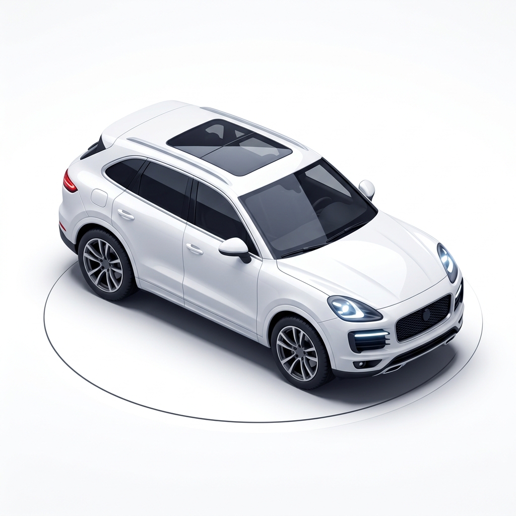 Cars Icon