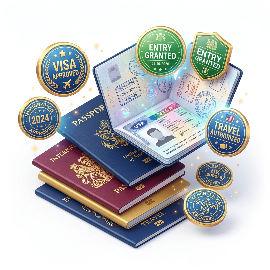 Visa Icon