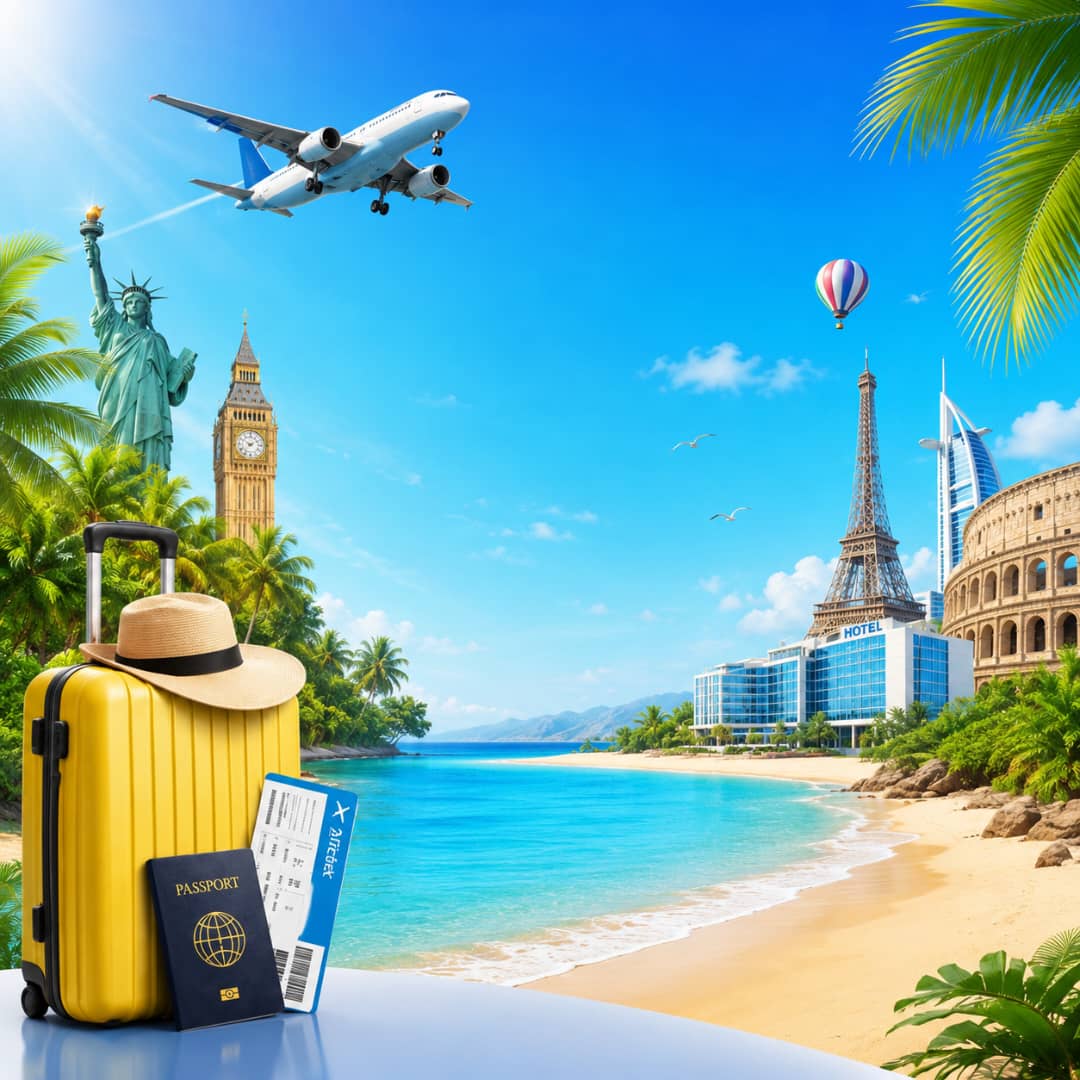 Visa Services Passport